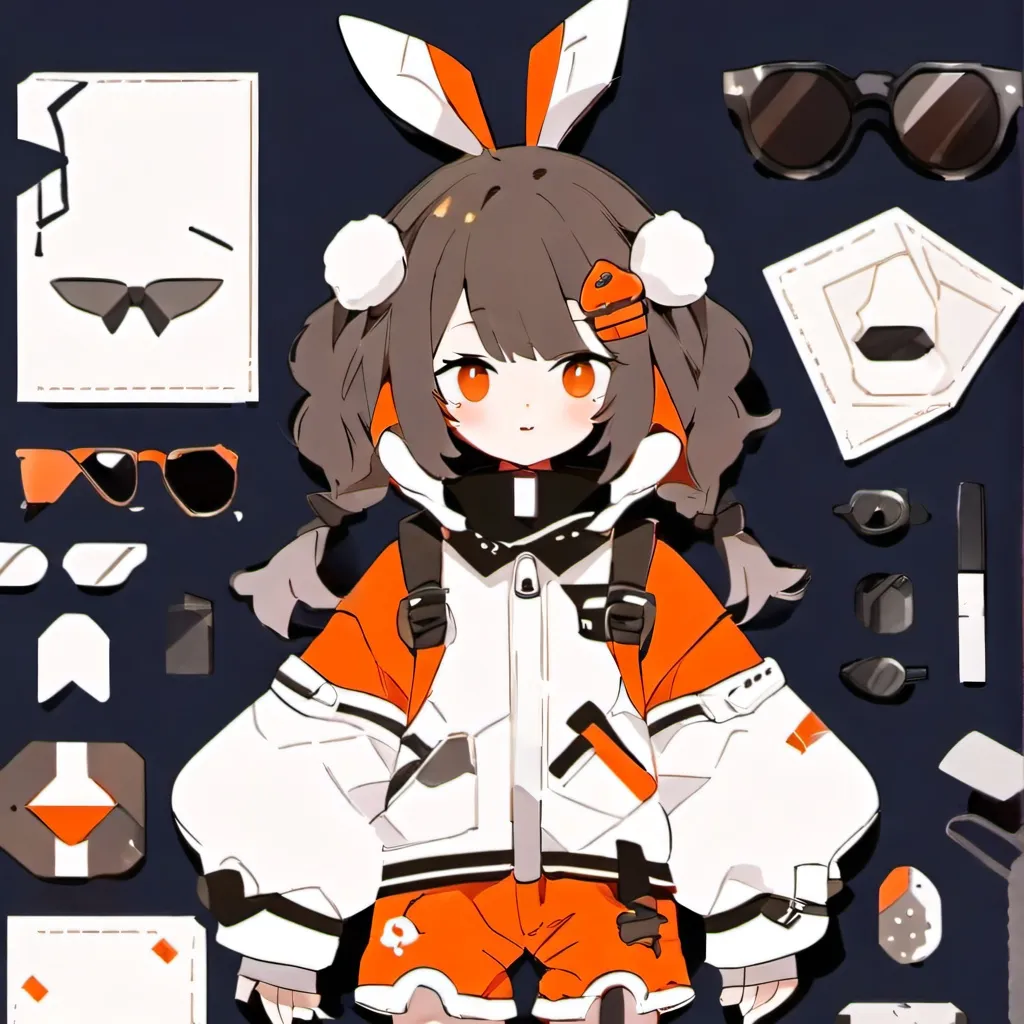 chat with ai character: amber
