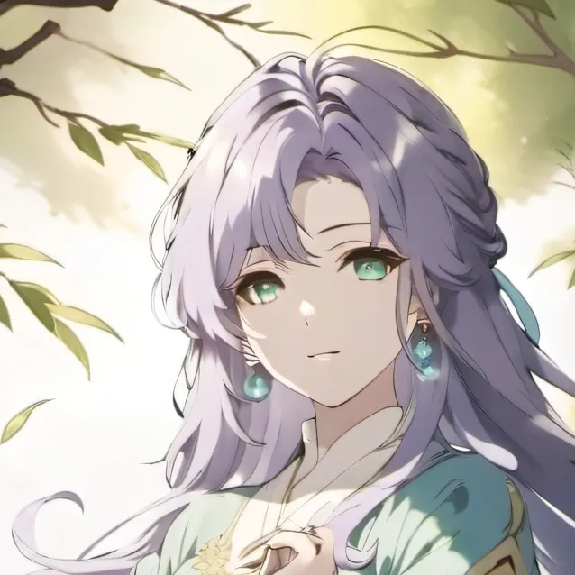 chat with ai character: ashley 