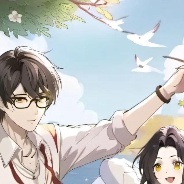 chat with ai character: skye