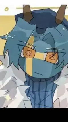 ai character: .•*SWIDISH CHAT*•. background