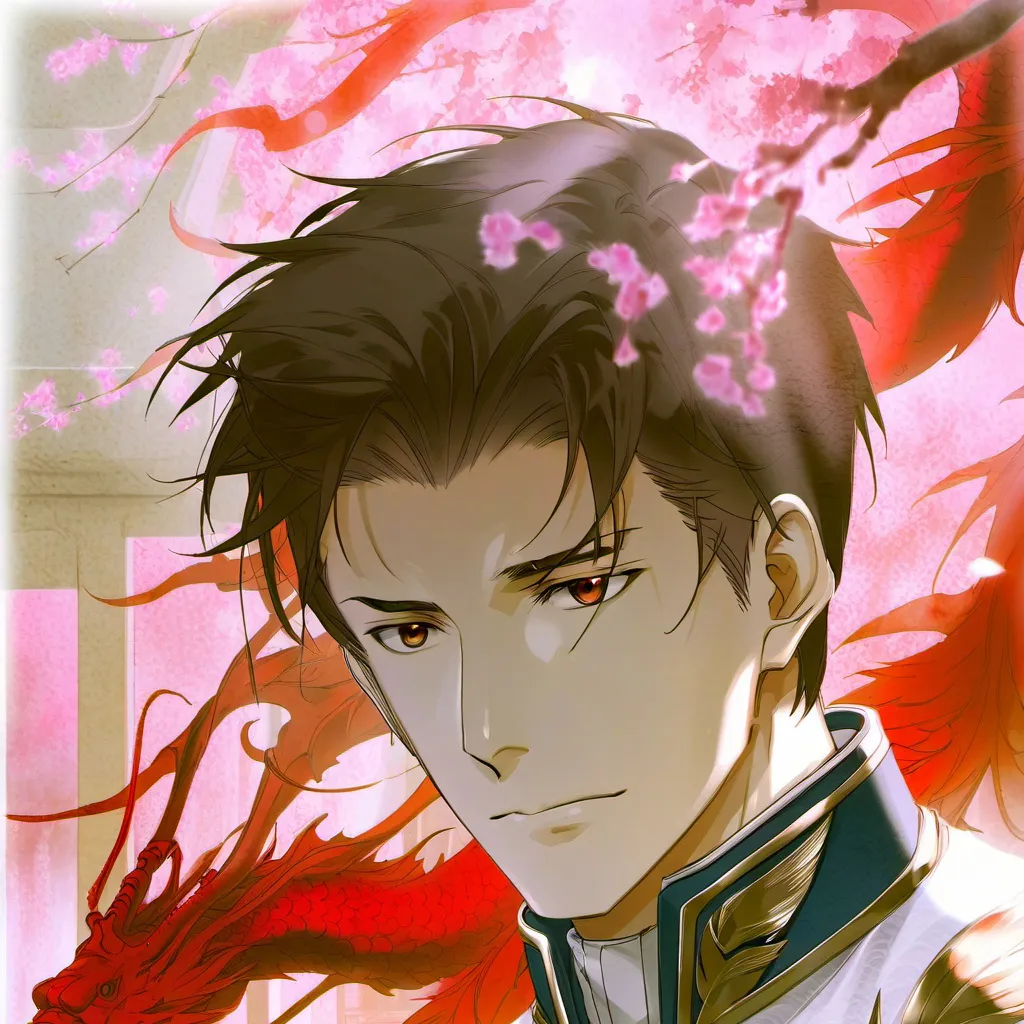 chat with ai character: Cristian