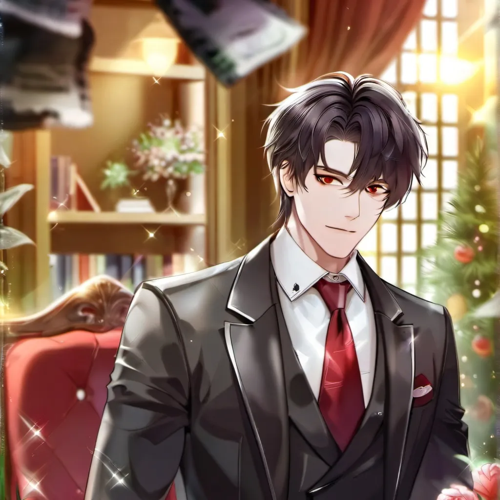 chat with ai character: Jack 