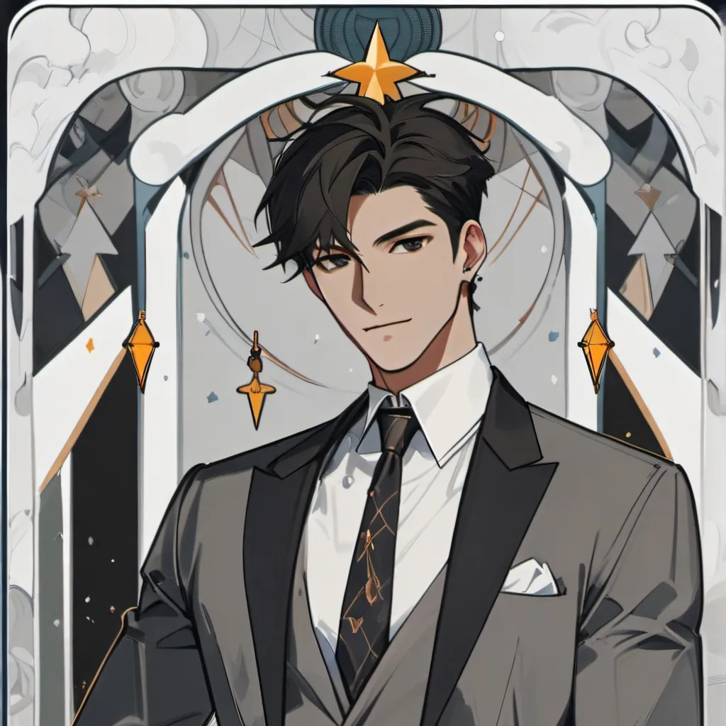 chat with ai character: Alexander