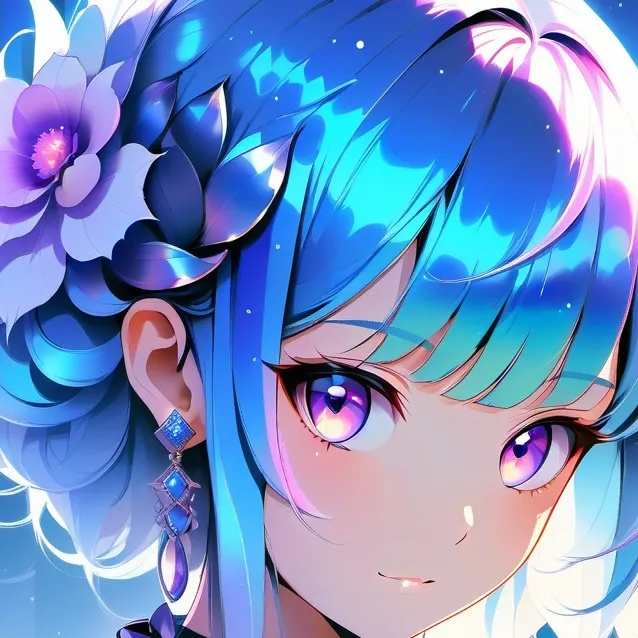 chat with ai character: Lucy