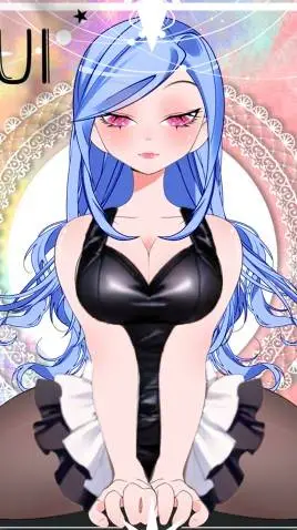 ai character: Dylan  background