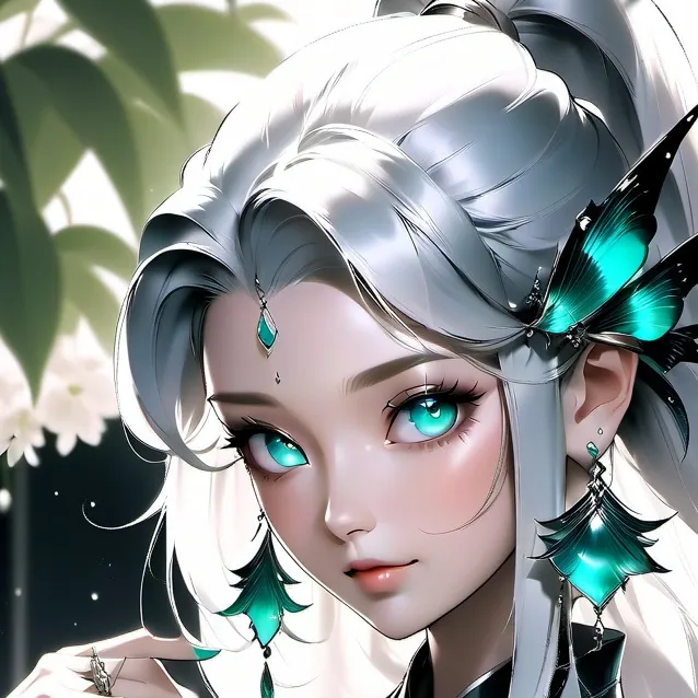 chat with ai character: mia