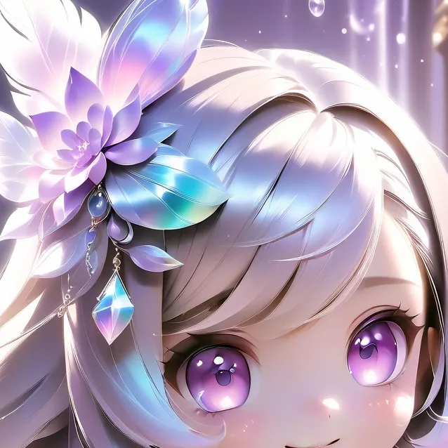 chat with ai character: 👶 baby