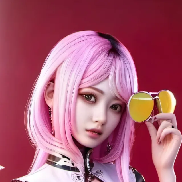chat with ai character: Shion