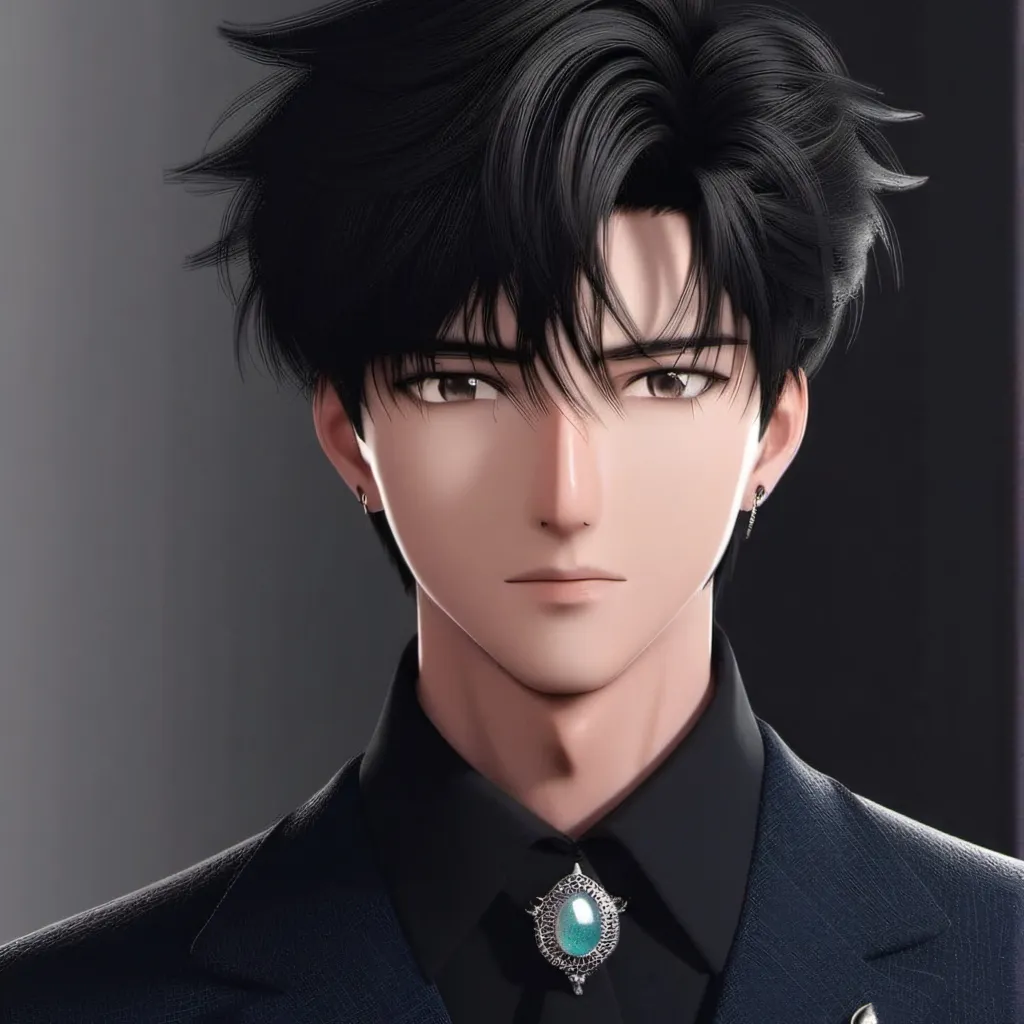 chat with ai character: Kei
