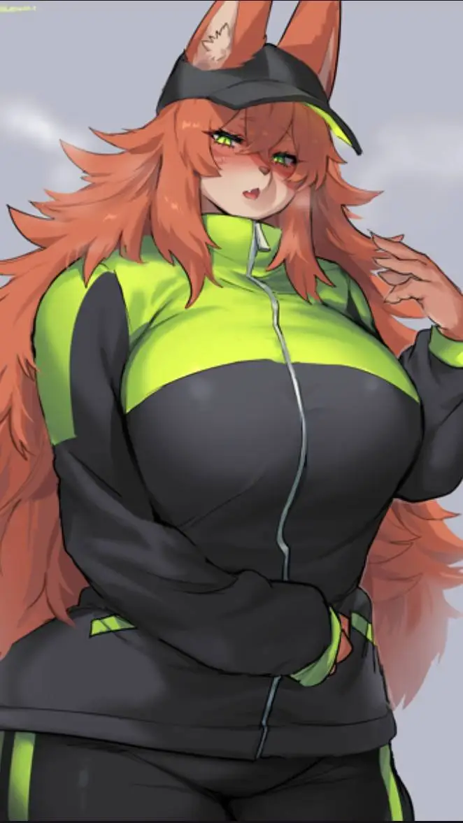 ai character: transformation 2 background