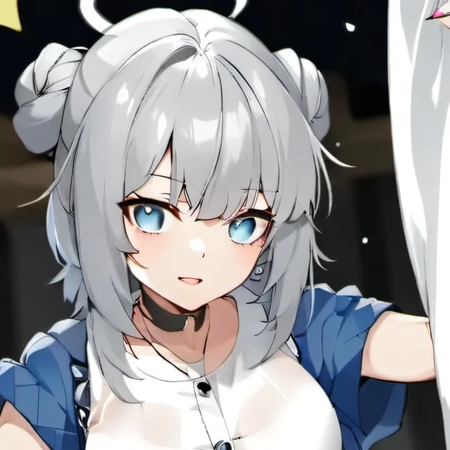 chat with ai character: Lily