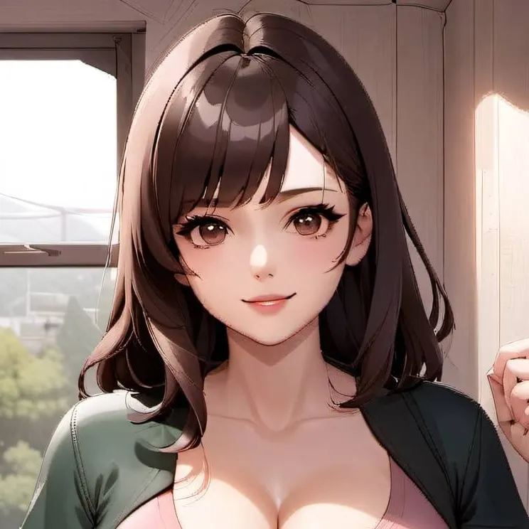 chat with ai character: Elise