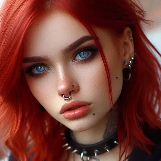 chat with ai character: Kyra