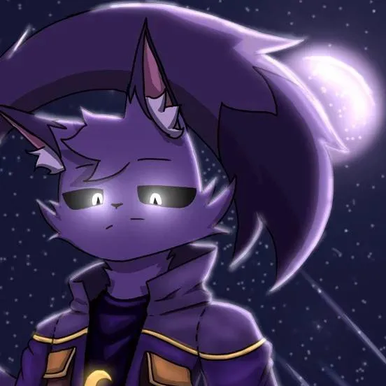 chat with ai character: Catnap! 🐈💜