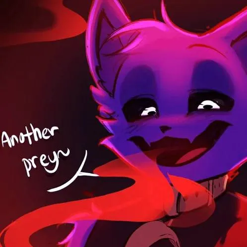 chat with ai character: Catnap! 🐈💜..
