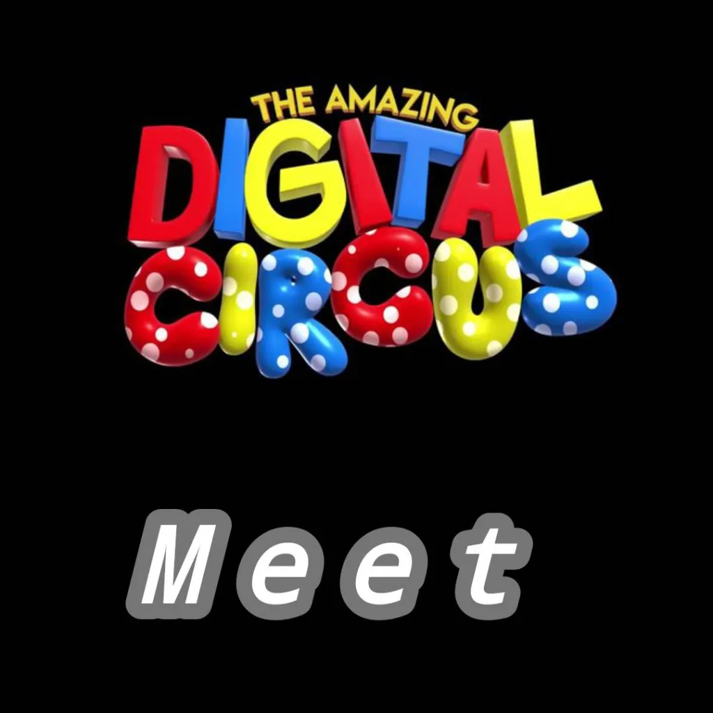 chat with ai character: TADC meets HH! 