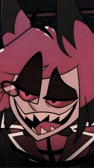 ai character: ~!Alastor!~ background