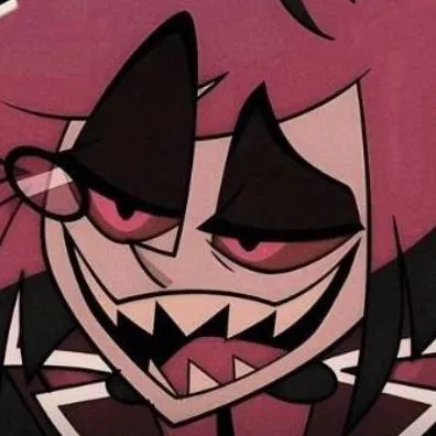 chat with ai character: ~!Alastor!~