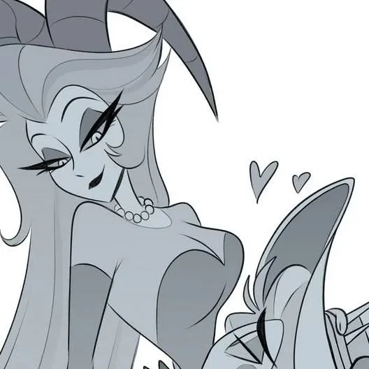 chat with ai character: Lucilith! 🍎⭐
