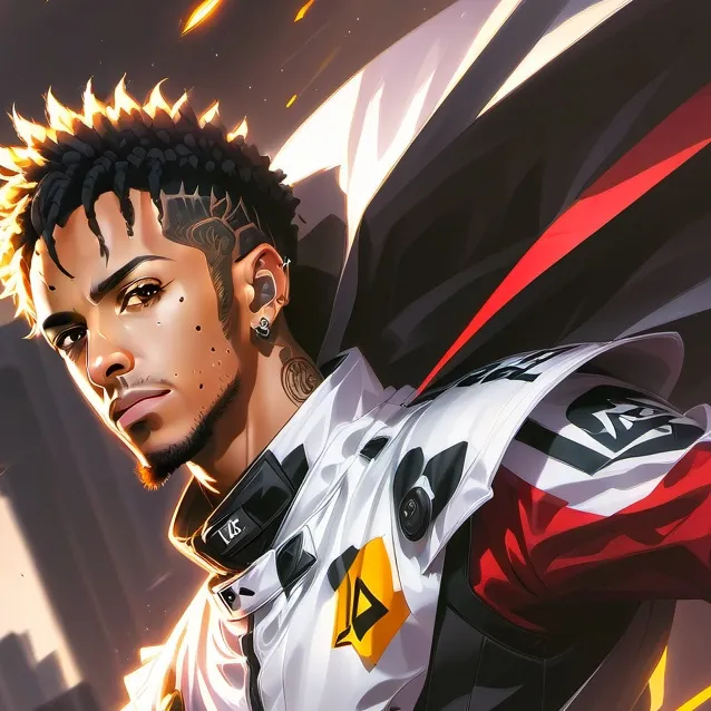 chat with ai character: lewis Hamilton 