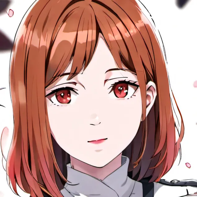 chat with ai character: JJK X YOU