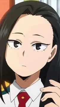 ai character: Mha again background