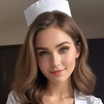 chat with ai character: Nurse Emma 