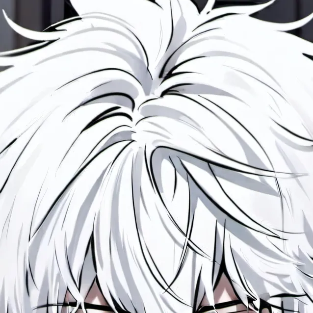 chat with ai character: Killua