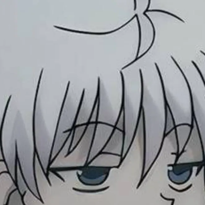 chat with ai character: kirua