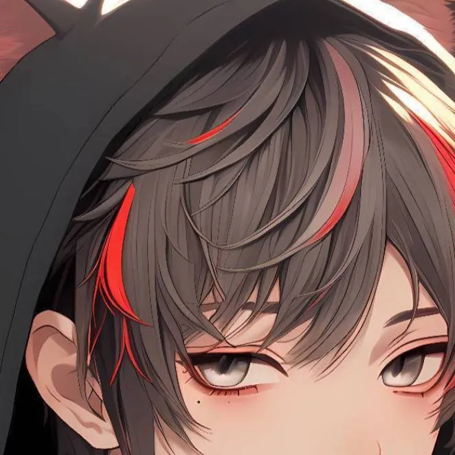 chat with ai character: Kaïro