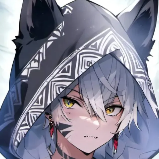 chat with ai character: Neriko