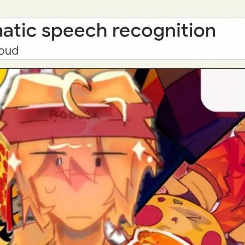 chat with ai character: forsaken 