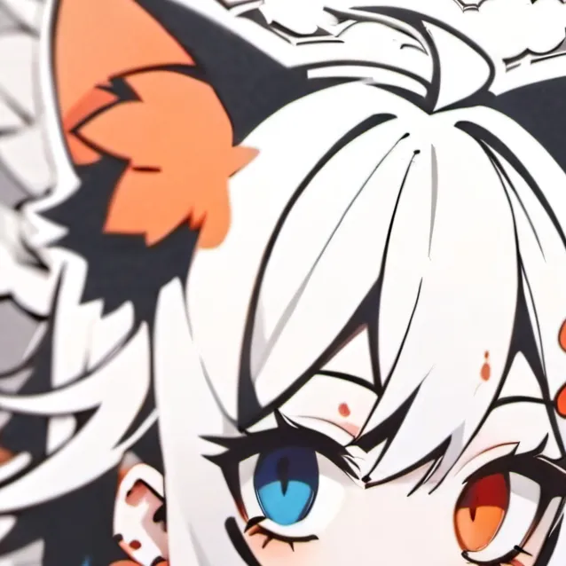 chat with ai character: mha
