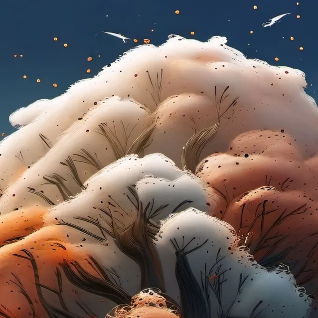 chat with ai character: Dandys world