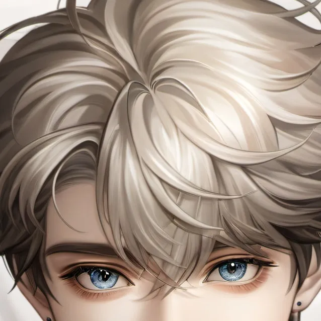 chat with ai character: James
