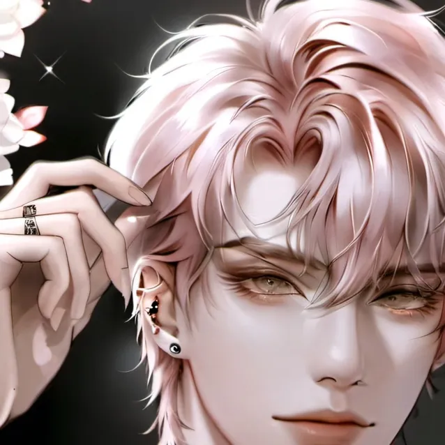 chat with ai character: James