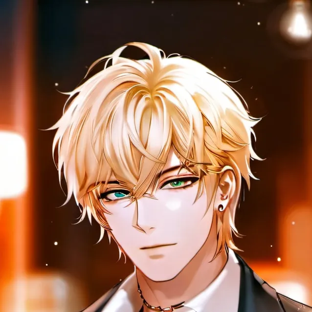 chat with ai character: Jayden