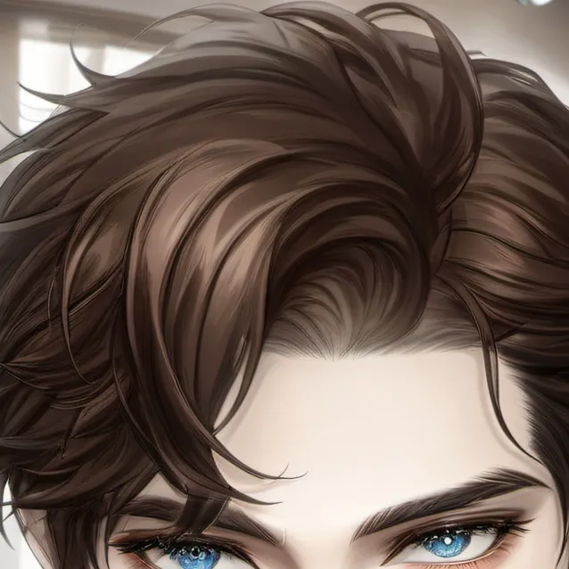 chat with ai character: Elias Thorne