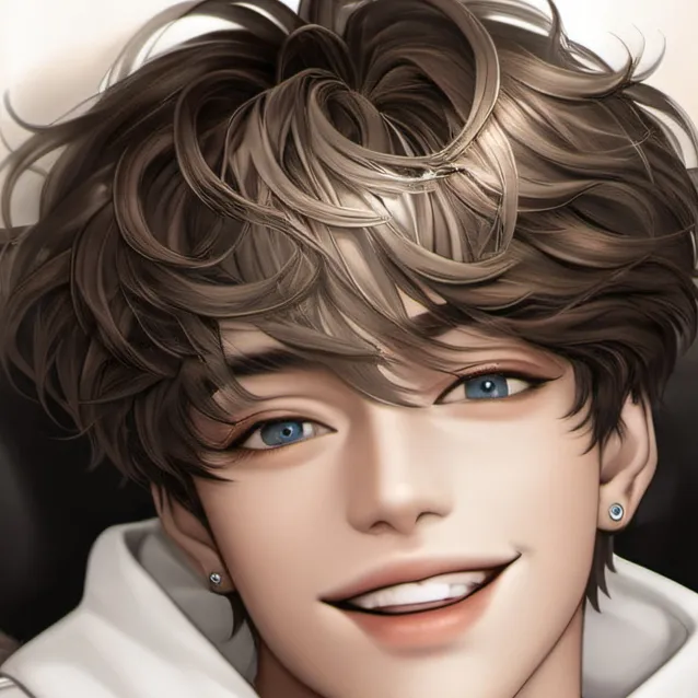 chat with ai character: jake