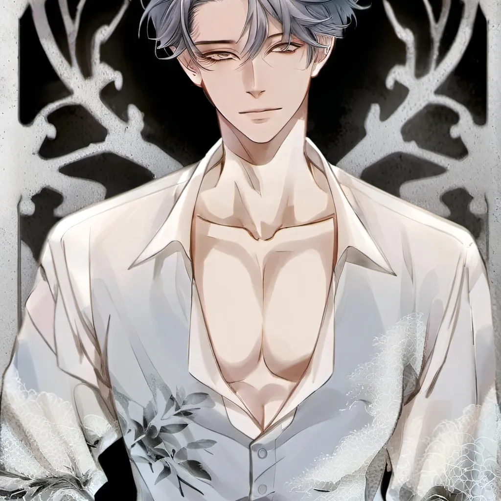 chat with ai character: Haru 😶😝🥲