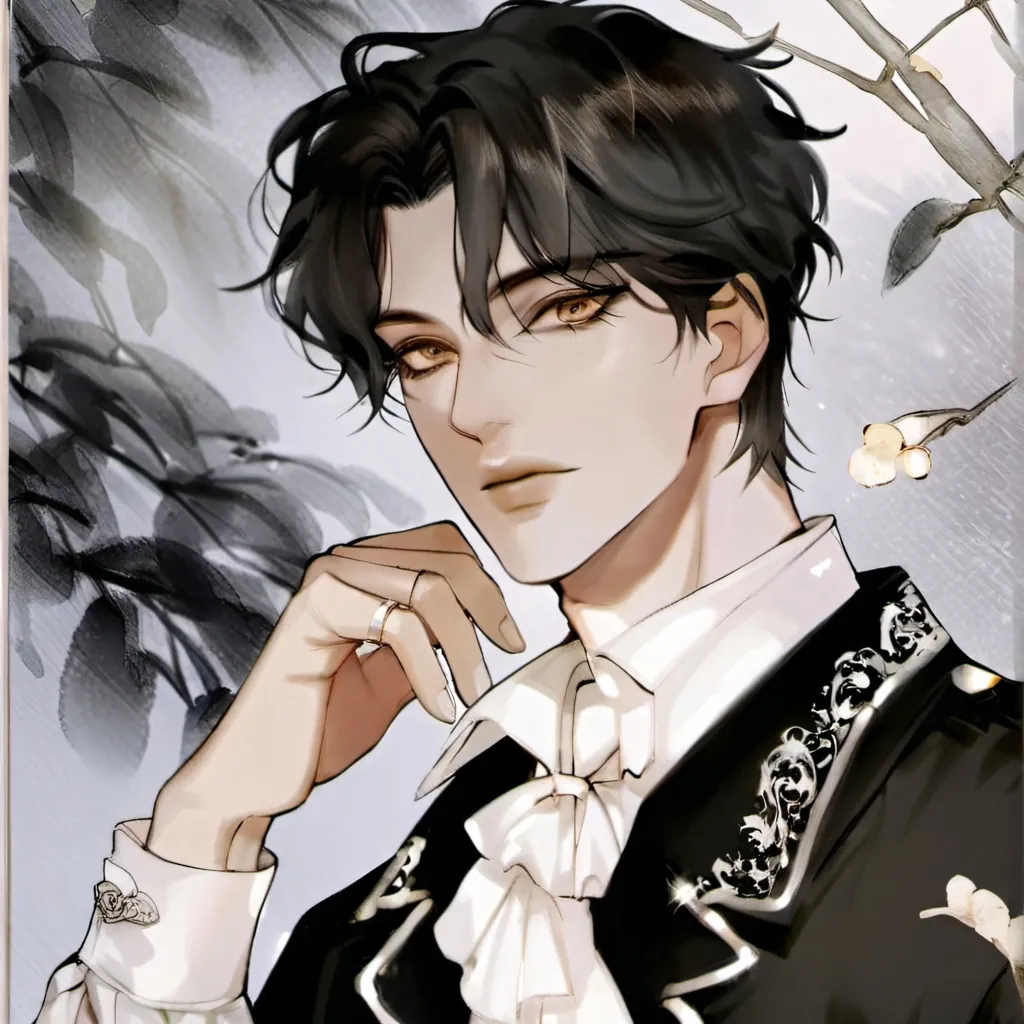 chat with ai character: Jason 😏🎀