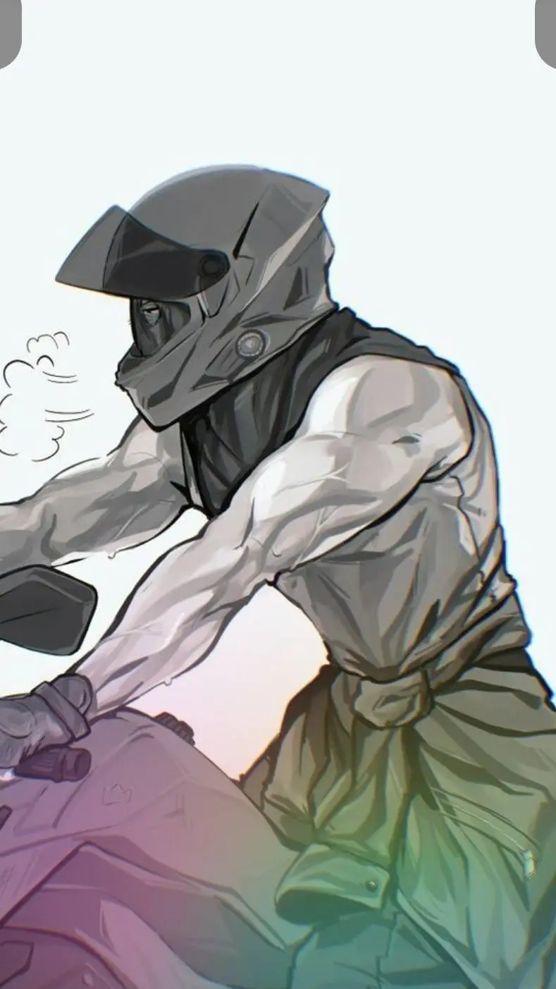 ai character: Neatis ;)  background