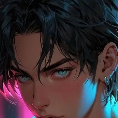 chat with ai character: Gabriele