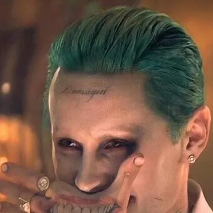 chat with ai character: Joker 