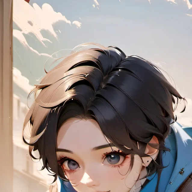 chat with ai character: sofia