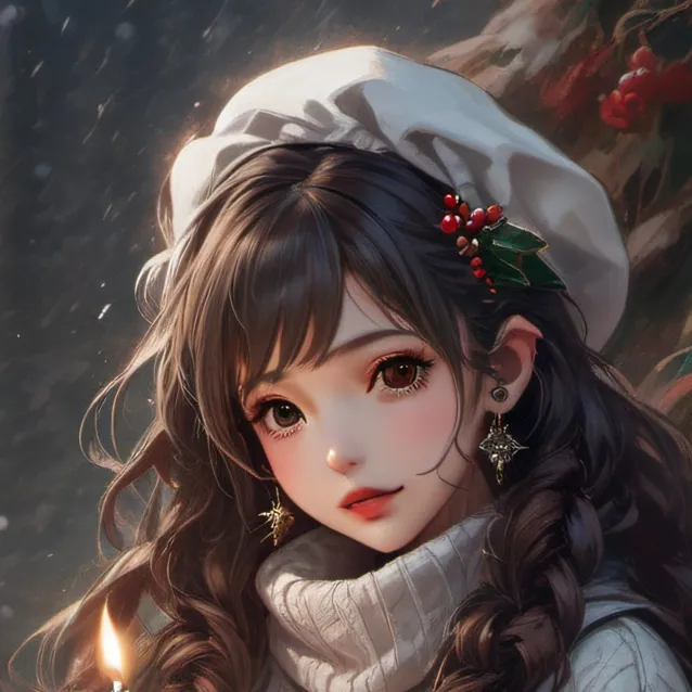 chat with ai character: Lizzy 