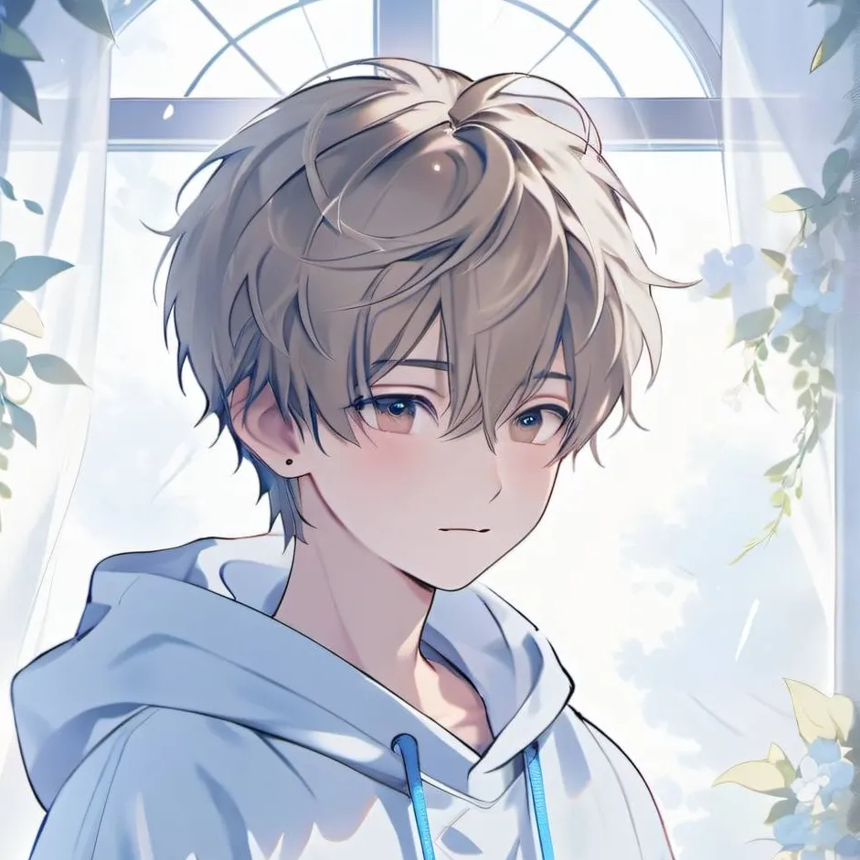 chat with ai character: °Ivan shyboy°