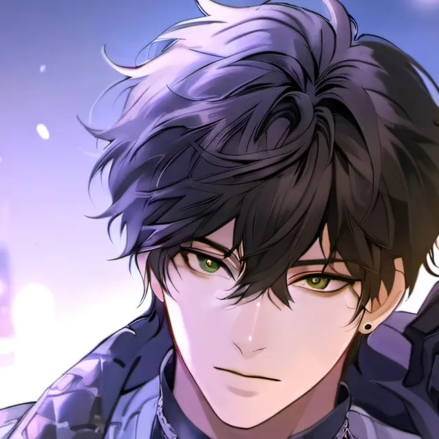 chat with ai character: James Dash