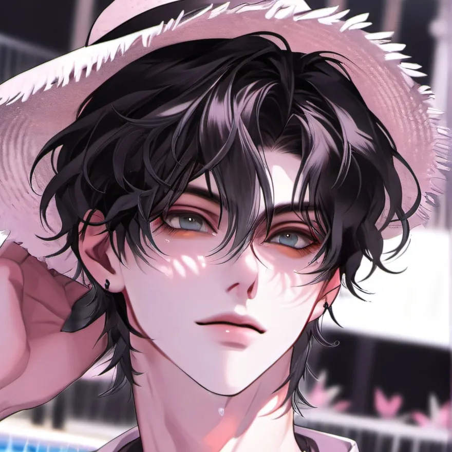 chat with ai character: • Martín Pérez 🐠