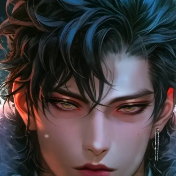 chat with ai character: ❄Leonid Mikhailov